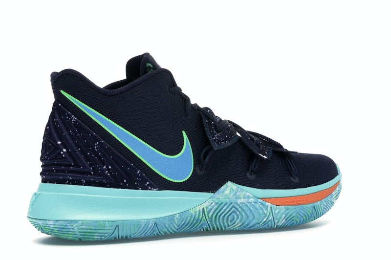 Nike Kyrie 5 UFO
