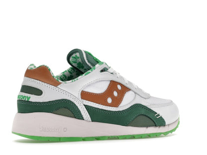 Saucony Shadow 6000 Shamrock
