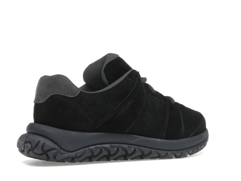 Birkenstock 1774 Goerlitz Thibo Denis Black