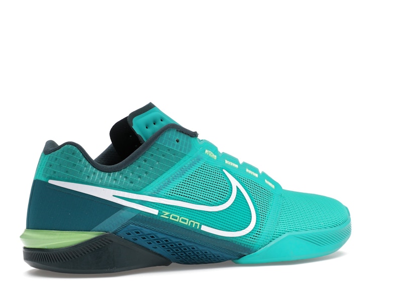 Nike Zoom Metcon Turbo 2 Clear Jade