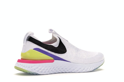 Nike Epic Phantom React Laser Fuchsia (Women's)