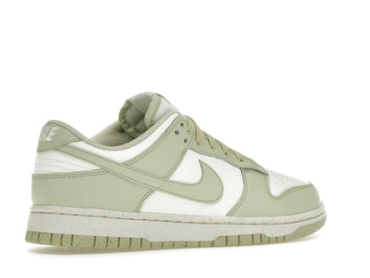 Nike Dunk Low Next Nature Olive Aura (Women's)