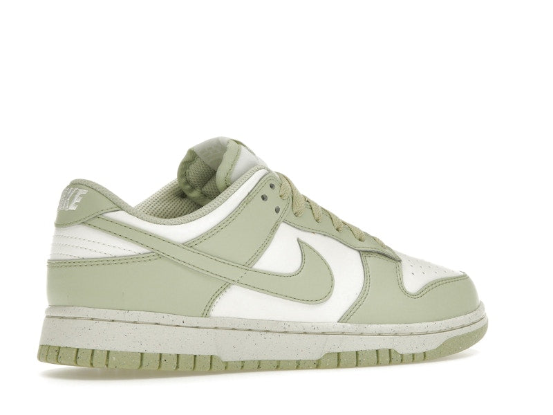 Nike Dunk Low Next Nature Olive Aura (Women's)