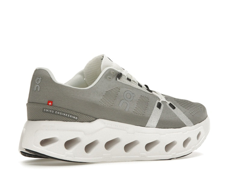 On Running Cloudeclipse Alloy White
