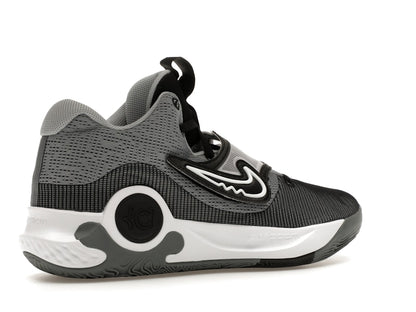 Nike KD Trey 5 X Cool Grey Black
