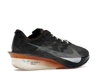 Nike ZoomX Vaporfly Next% 4 Velvet Brown Black