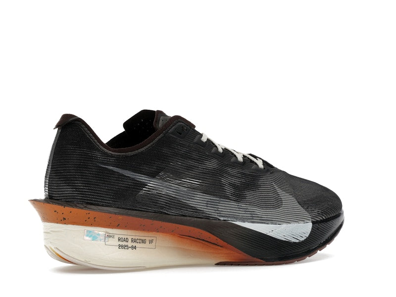 Nike ZoomX Vaporfly Next% 4 Velvet Brown Black