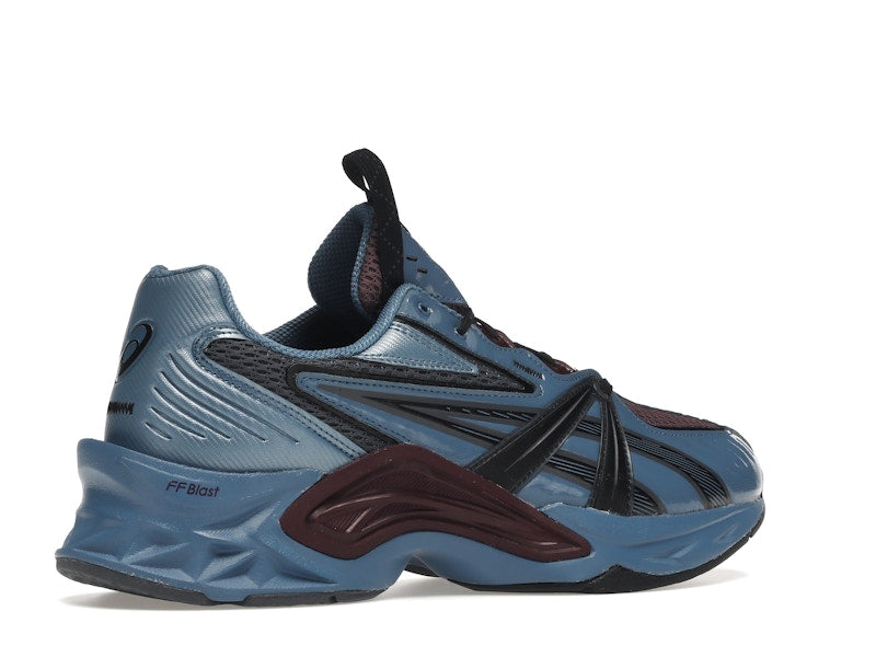 ASICS HN2-S PROTOBLAST Kiko Kostadinov Azure