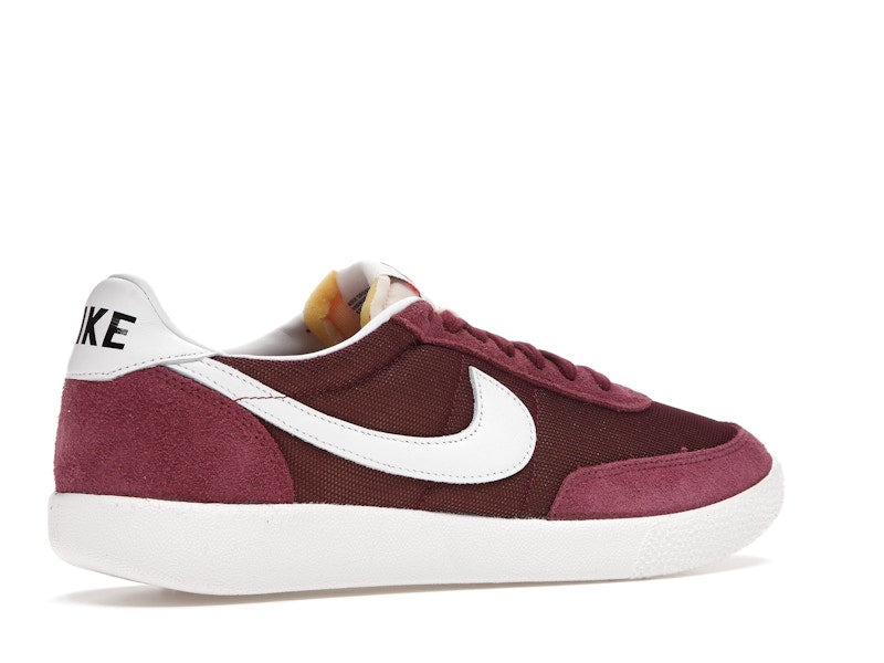 Nike Killshot Beetroot