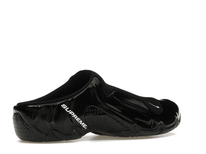 Nike Clogposite Supreme Black