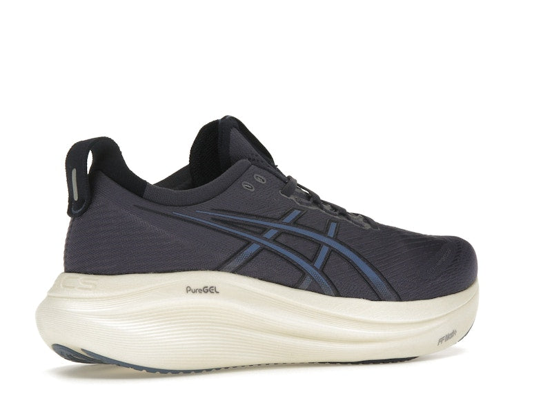 ASICS Gel-Nimbus 27 Indigo Fog Denim Blue