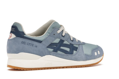 ASICS Gel-Lyte III Smoke Blue
