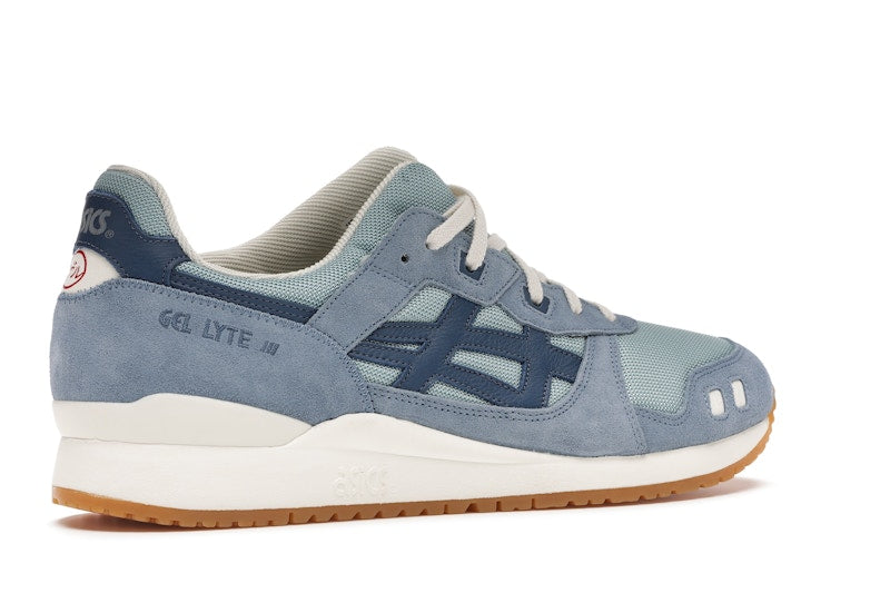 ASICS Gel-Lyte III Smoke Blue