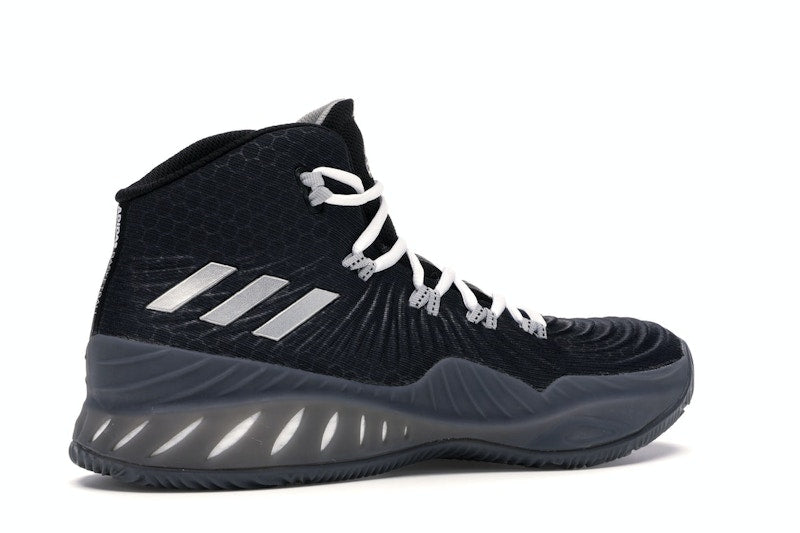adidas Crazy Explosive 2017 Core Black