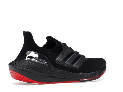 adidas Ultra Boost 21 424 Arsenal