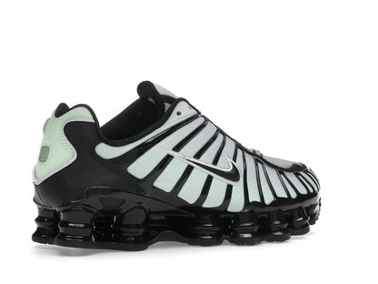 Nike Shox TL Vapor Green Black