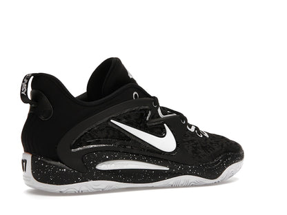 Nike KD 15 TB Black White