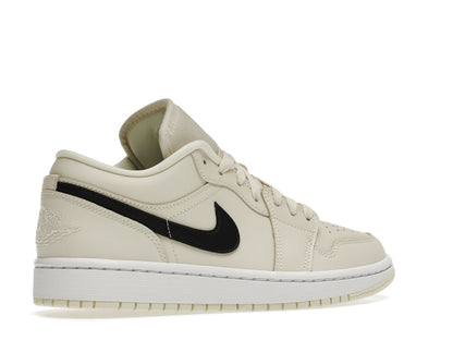 Jordan 1 Low Coconut Milk (Women's)