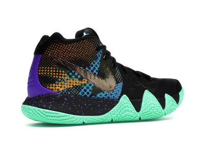 Nike Kyrie 4 Mamba Mentality