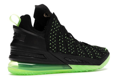 Nike LeBron 18 Dunkman