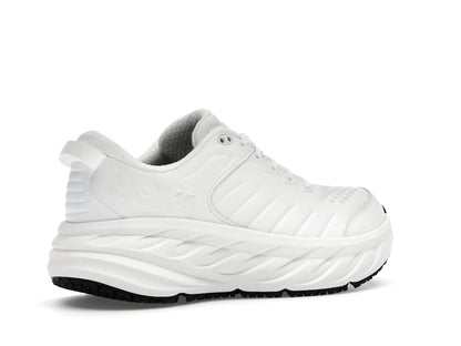 Hoka One One Bondi SR Frost (Women's)