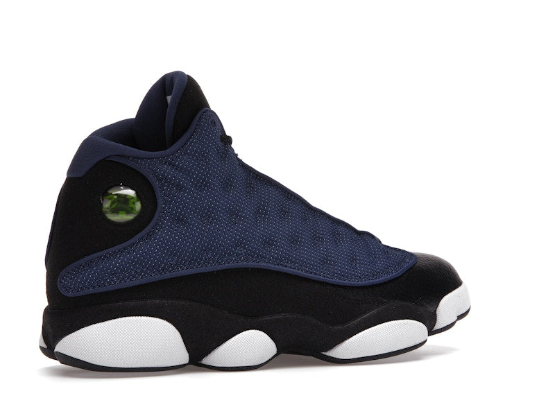 Jordan 13 Retro Brave Blue