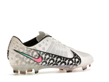 Nike Mercurial Air Zoom Ultra SE FG White Hyper Violet