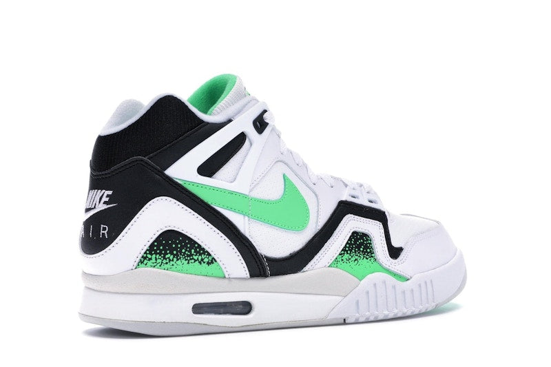 Nike Air Tech Challenge II Poison Green