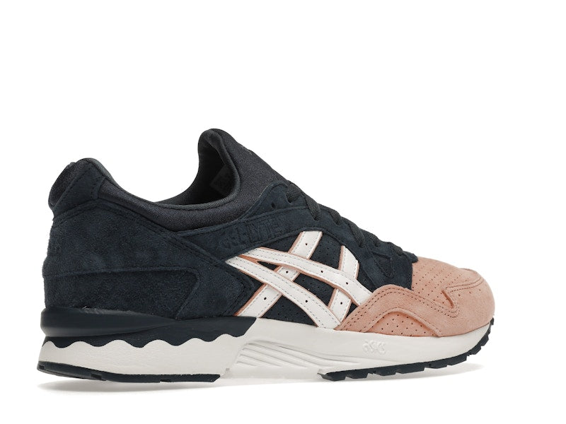 ASICS Gel-Lyte V Kith Salmon Toe