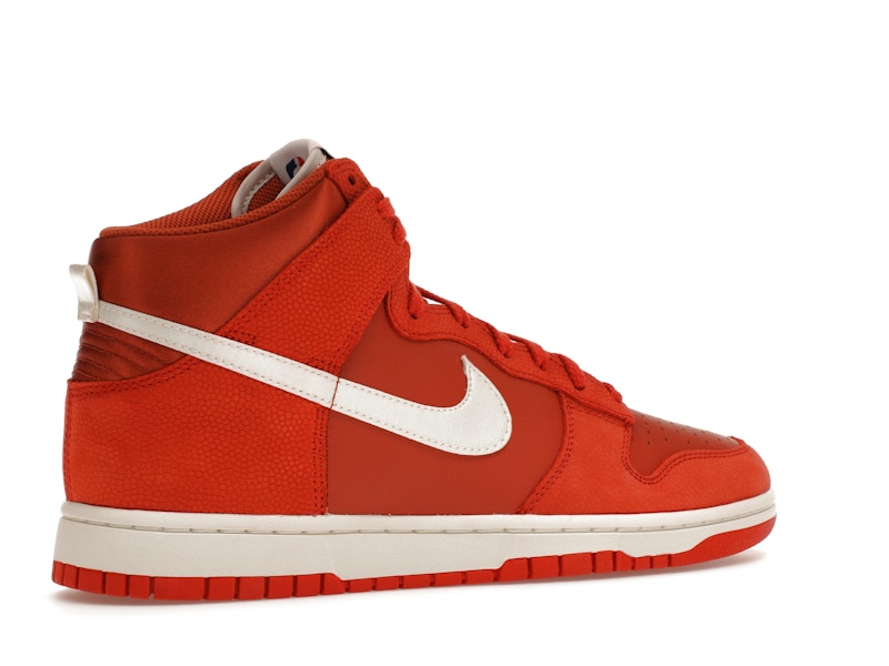 Nike Dunk High PRM NBA x WNBA One Game