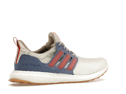 adidas Ultra Boost 1.0 Off White Crew Blue