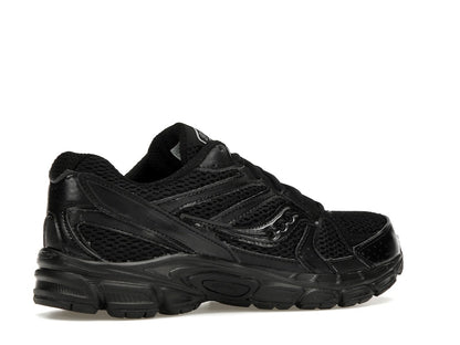 Saucony Grid Ride Millennium Black