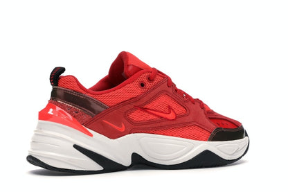 Nike M2K Tekno Mesh University Red (Women's)