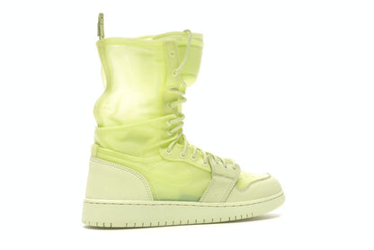 Jordan 1 Explorer XX Luminous Green (Women's)