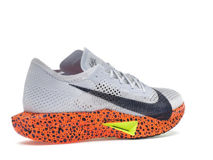 Nike ZoomX Vaporfly 3 Electric Pack Olympic Safari