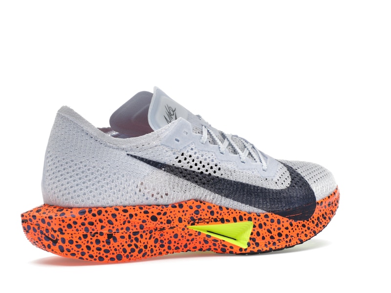 Nike ZoomX Vaporfly 3 Electric Pack Olympic Safari