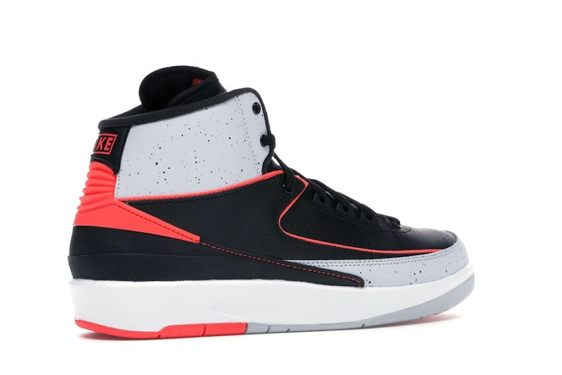 Jordan 2 Retro Infrared 23 (GS)