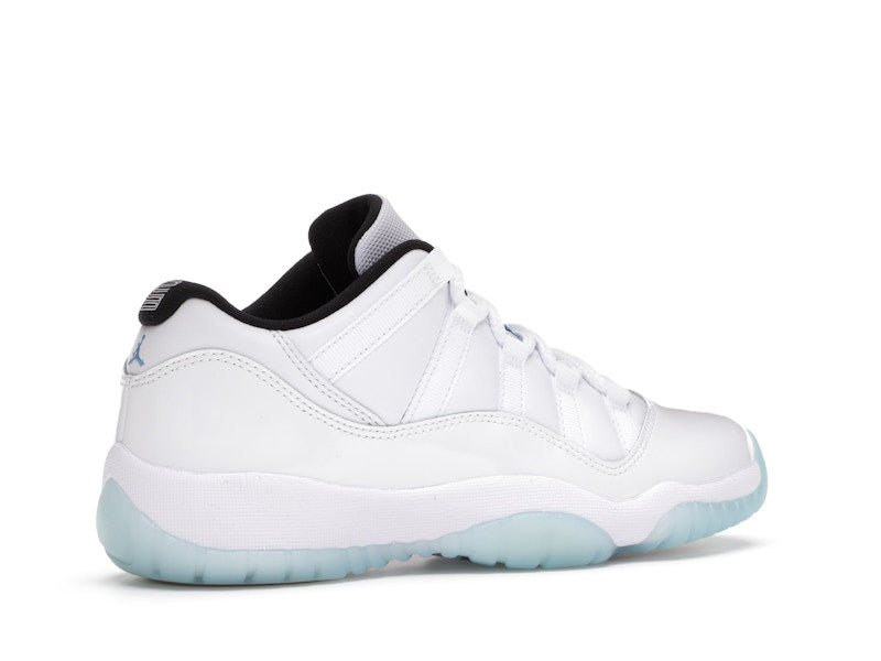 Jordan 11 Retro Low Legend Blue (GS)