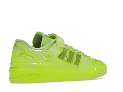 adidas Forum Low Jeremy Scott Dipped Yellow