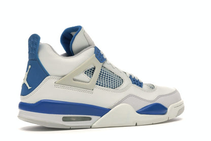Jordan 4 Retro Military Blue (2006)