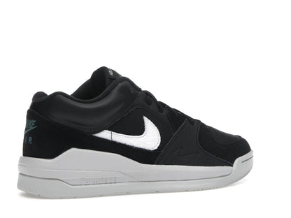 Jordan Stadium 90 Black White