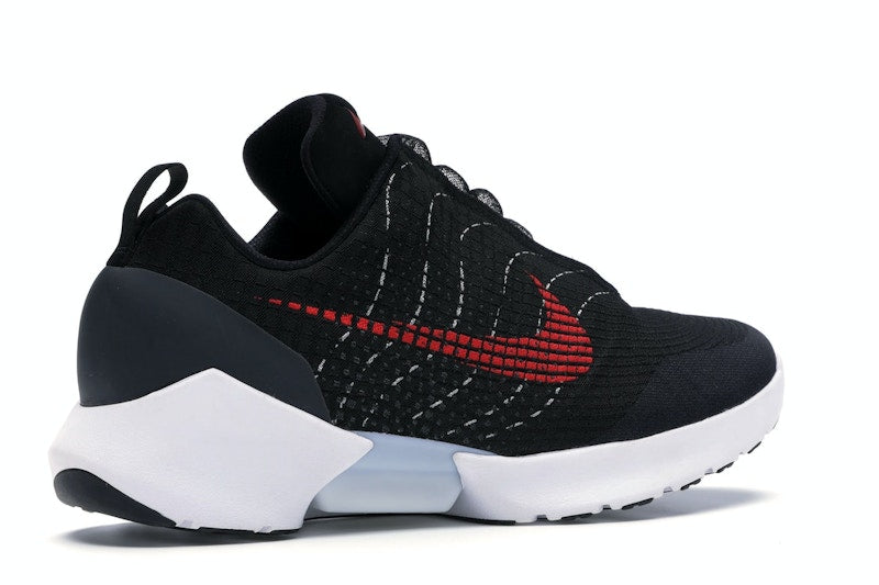 Nike HyperAdapt 1.0 Red Lagoon