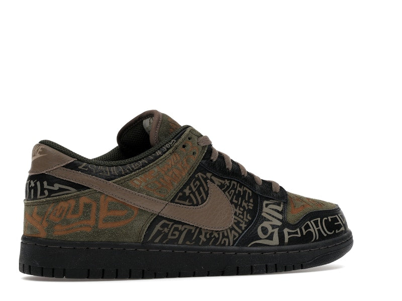 Nike SB Dunk Low Doernbecher