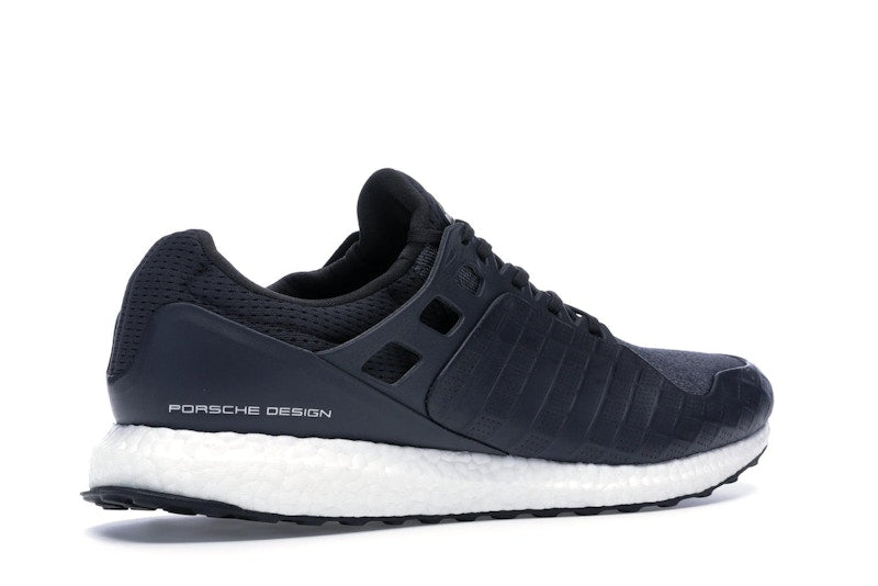 adidas Ultra Boost Trainer Porsche Design Grey Five