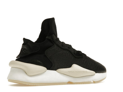 adidas Y-3 Kaiwa Black Cream White