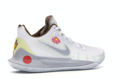 Nike Kyrie 2 Low Spongebob Sandy Cheeks
