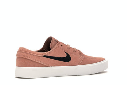Nike SB Zoom Stefan Janoski RM Rose Gold Black