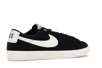 Nike SB Blazer Low GT Black Sail