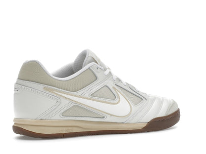 Nike Gato Sail White Gum Dark Brown Light Khaki