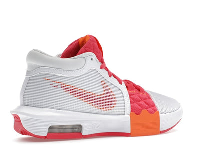 Nike LeBron Witness 8 Dunkin Donuts